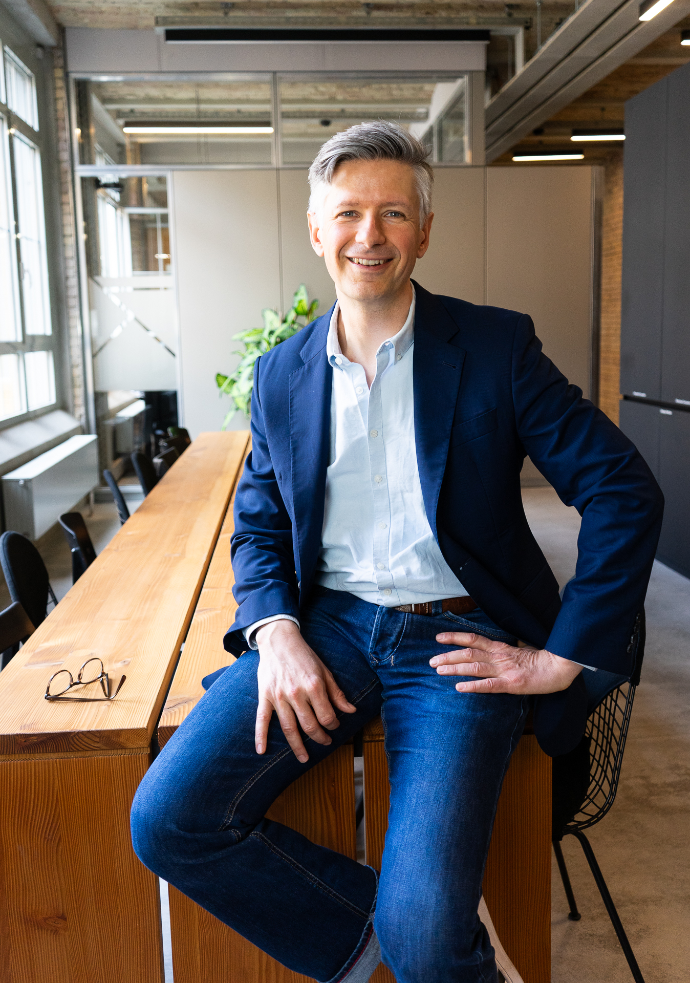 Dr. Stefan Götz
